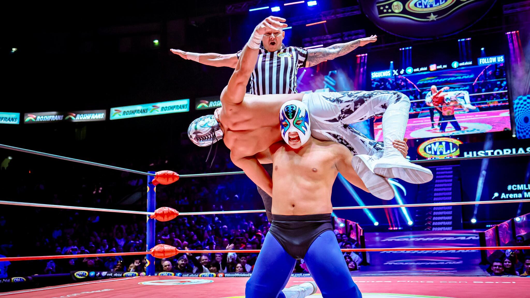 cmll