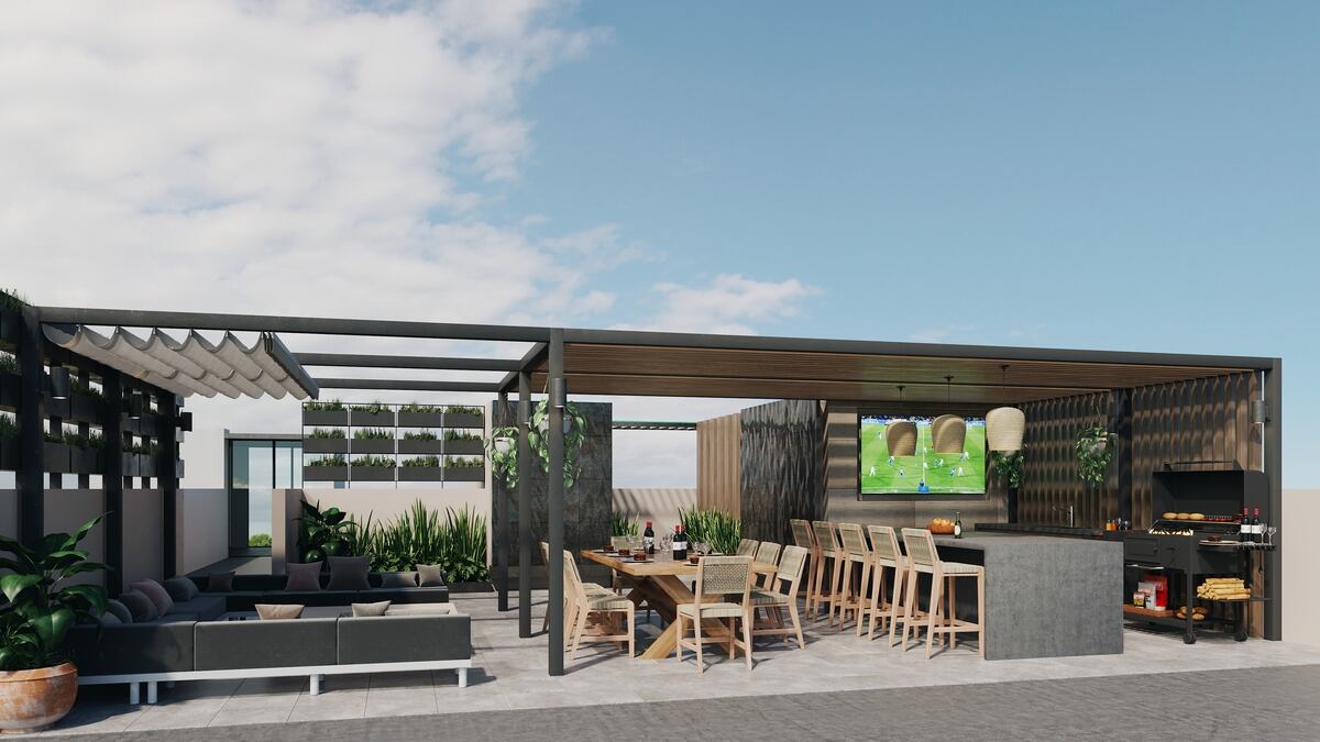 Isable Valero habla de interiorismo