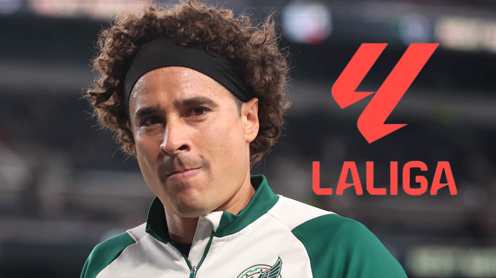 Guillermo Ochoa volvería a LaLiga española.