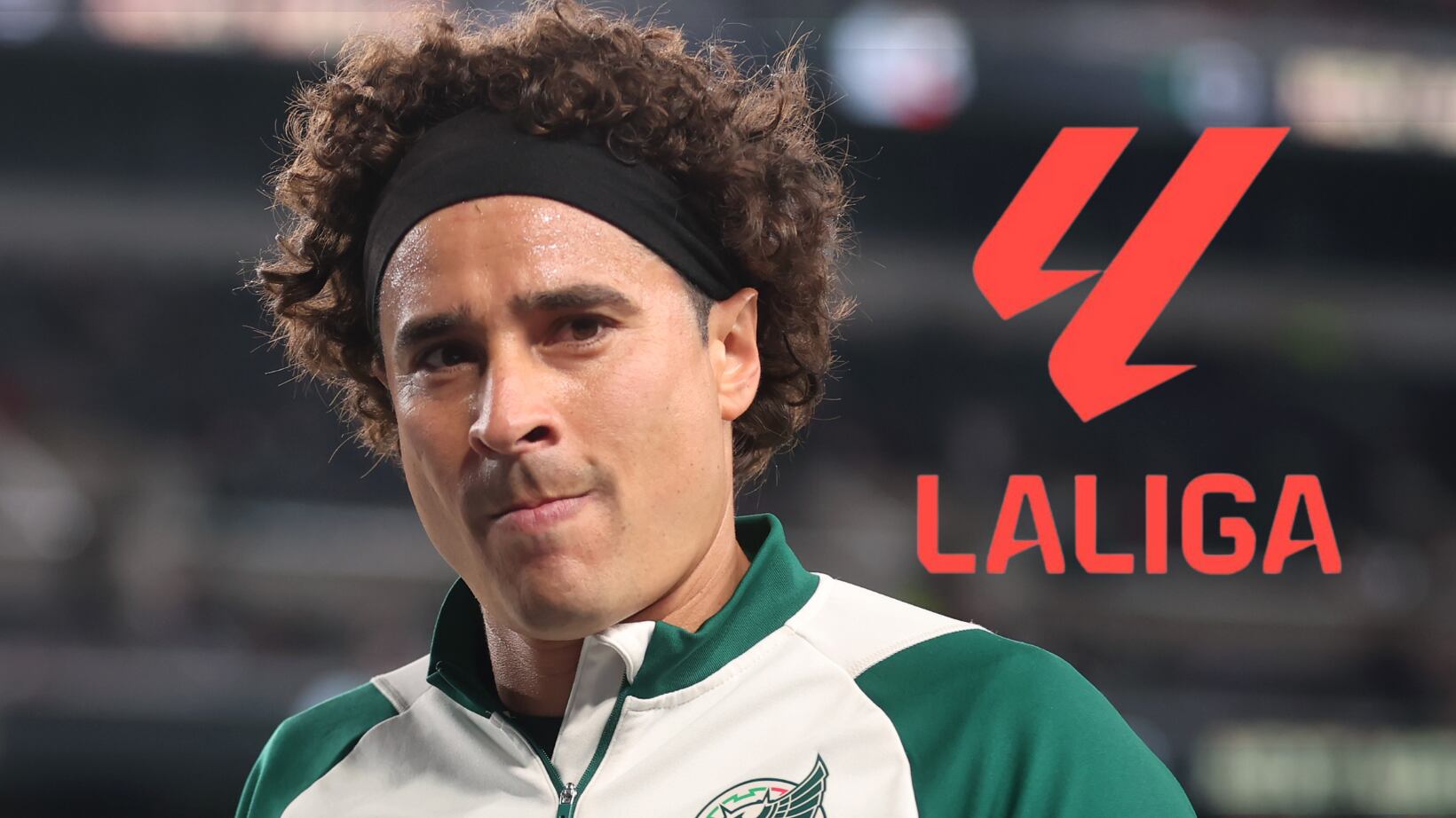 Guillermo Ochoa volvería a LaLiga española.