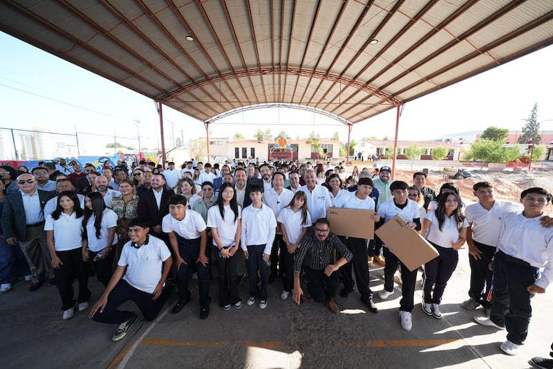 SEP Bachillerato