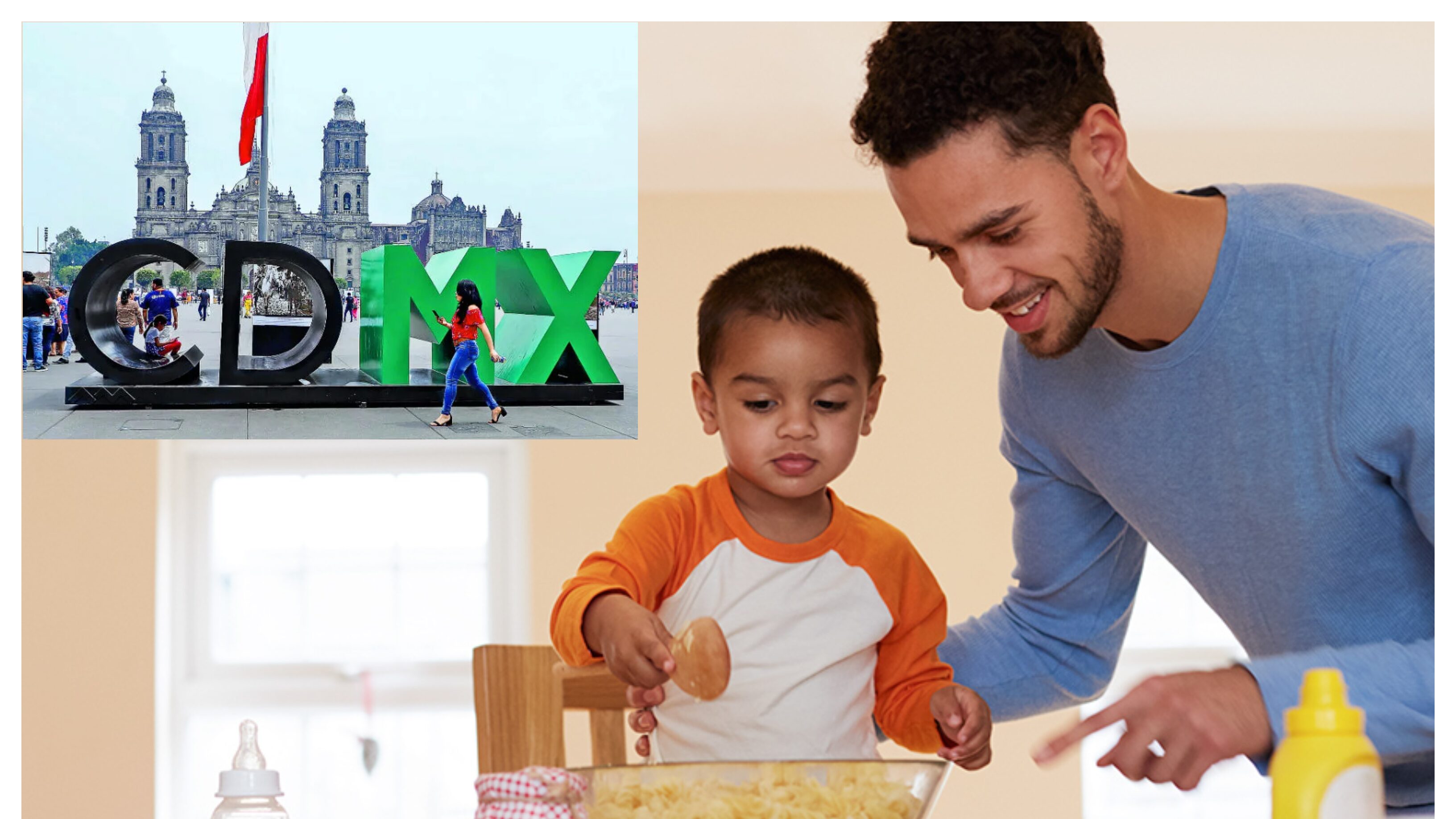 Nuevas Masculinidades