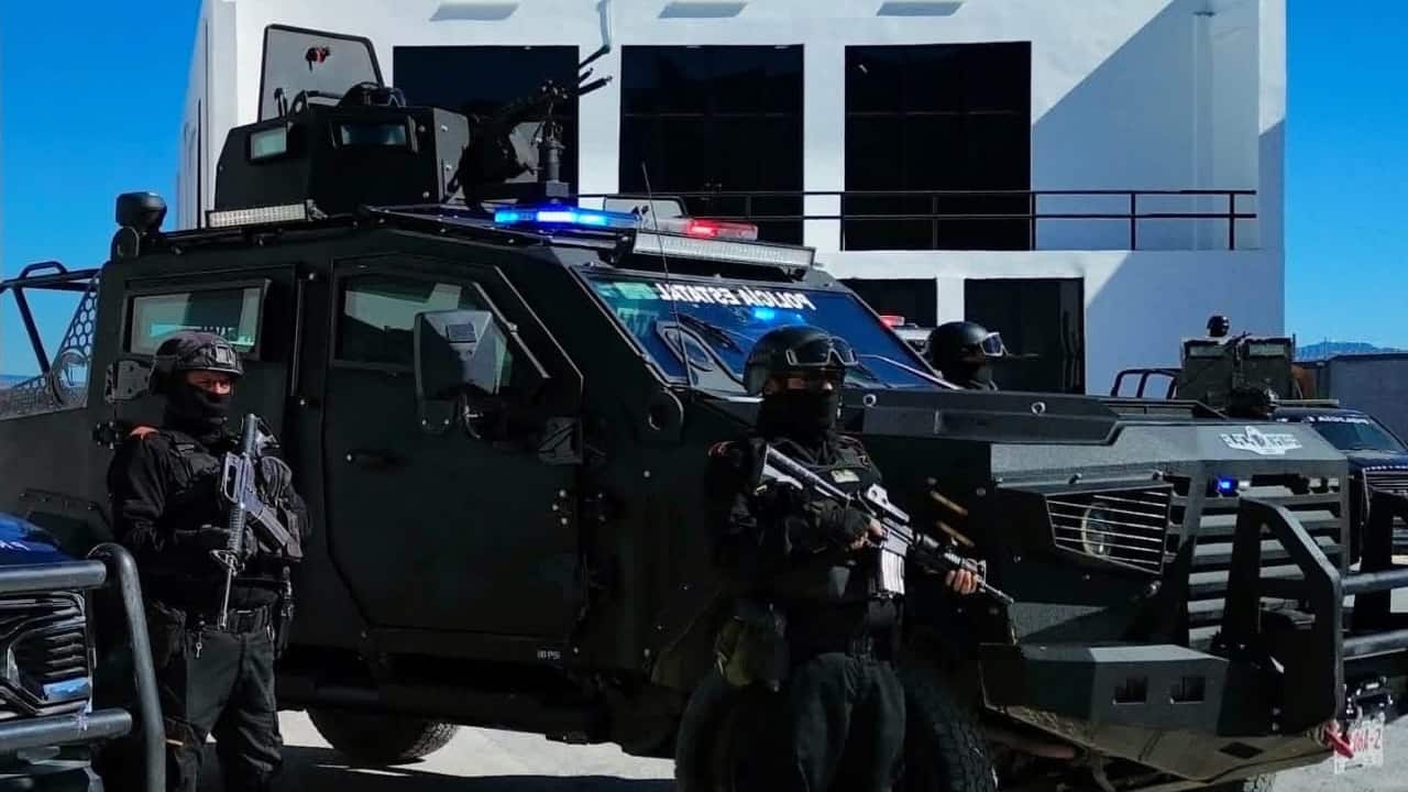 En 2024, el estado ocupaba la posición número 5 en el reporte a nivel nacional, es decir, avanzó nueve lugares.