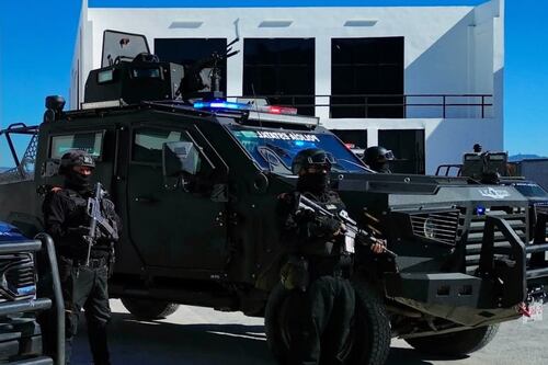 Mejora NL en ranking nacional de homicidios dolosos; pasa del lugar 5 al 14