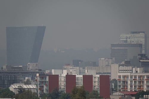 ¿A qué hora sabremos si continúa o se levanta la Fase I por contingencia ambiental el 18 de marzo?