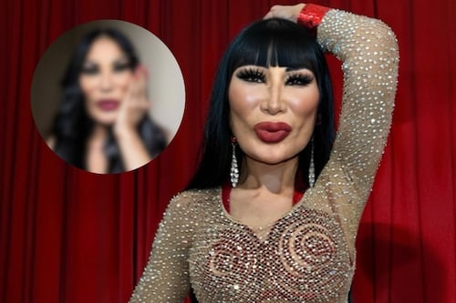 Lyn May sorprende con su nueva apariencia: “Se ha recuperado”