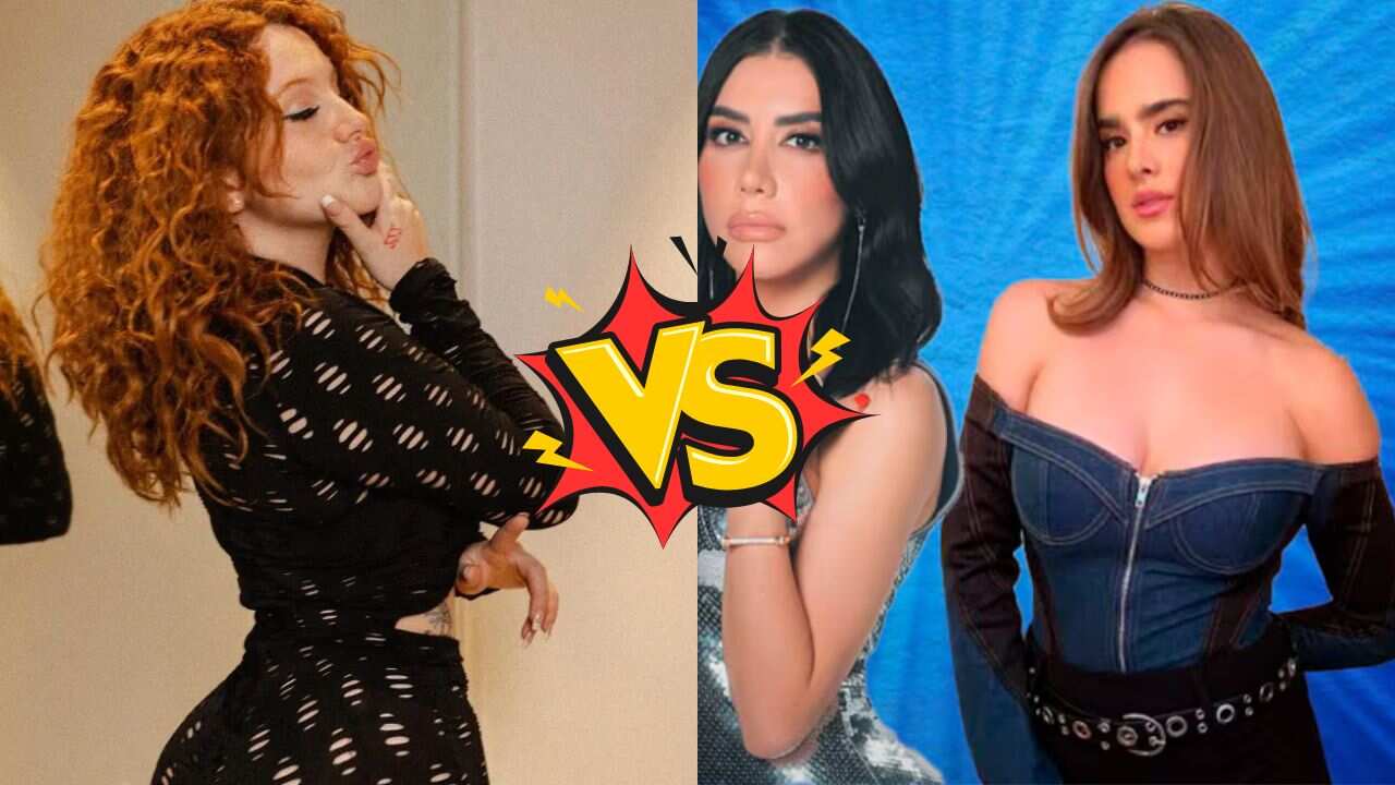 Garime cancelaron su participación en la obra de teatro producida por Álex Gou.