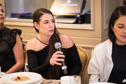 15 distinguidos perfiles mexicanos del sector salud, en el inicio de una certificación en colaboración con el Instituto de Salud Funcional Mente - Cuerpo.