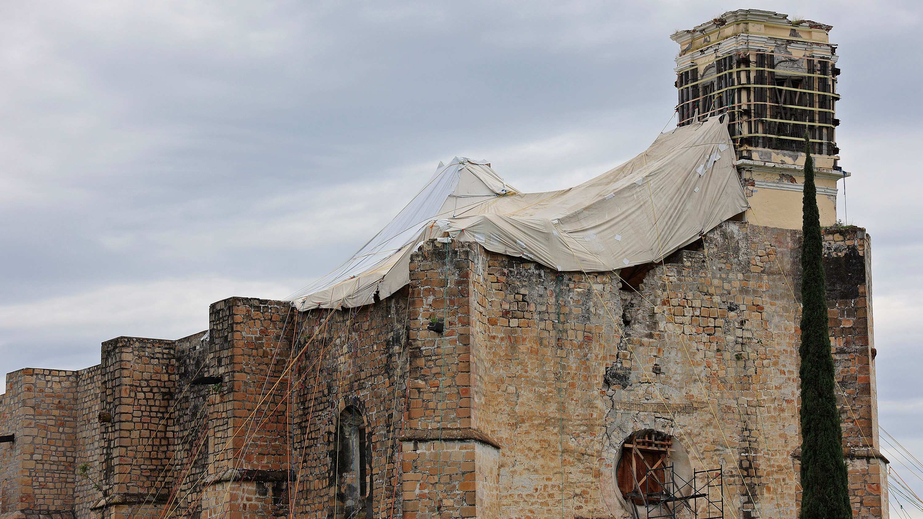 Foto: Imelda Medina/Agencia Enfoque