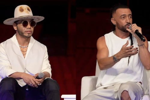 Samo rompe el silencio tras ataques de Mario Domm: ¿Se avecina una demanda millonaria?