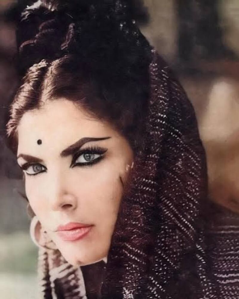 Irma Serrano