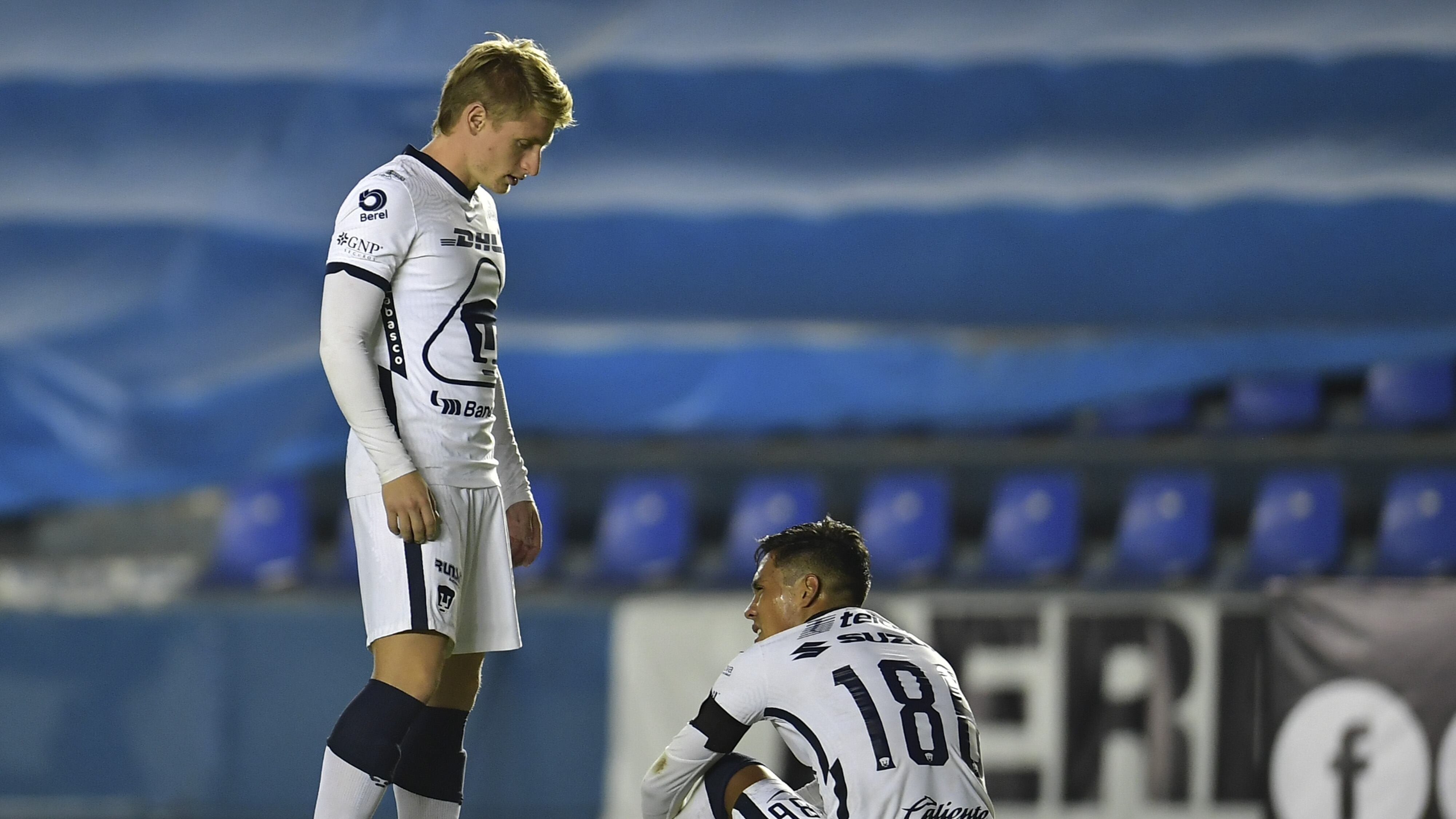 Pumas Tabasco se une a Raya2 como los equipos que no estarán en la Liga de Expansión