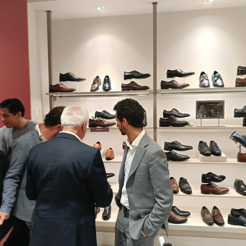 Una de las marcas más queridas por las familias mexicanas renueva su imagen en la CDMX, apostando por el diseño nacional y la calidad de los fabricantes de León y Guadalajara