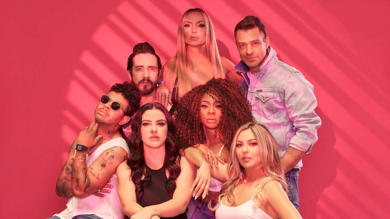 La agrupación de pop va por la segunda vuelta de su gira y estrenará canción.