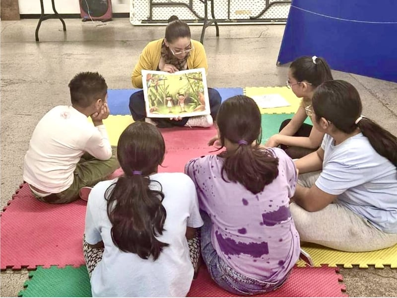 Talleres de Verano CDMX