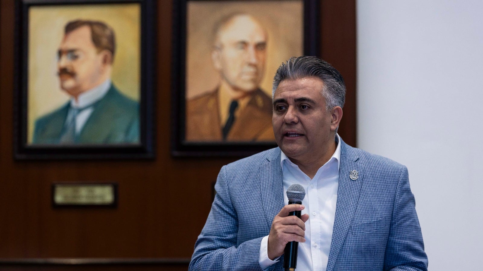 Contempla Querétaro 64 mil 617 mdp de presupuesto para 2026