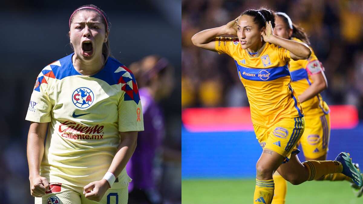 Katty Martínez y Stephany Mayor quieren brillar en la gran final I Mexsport