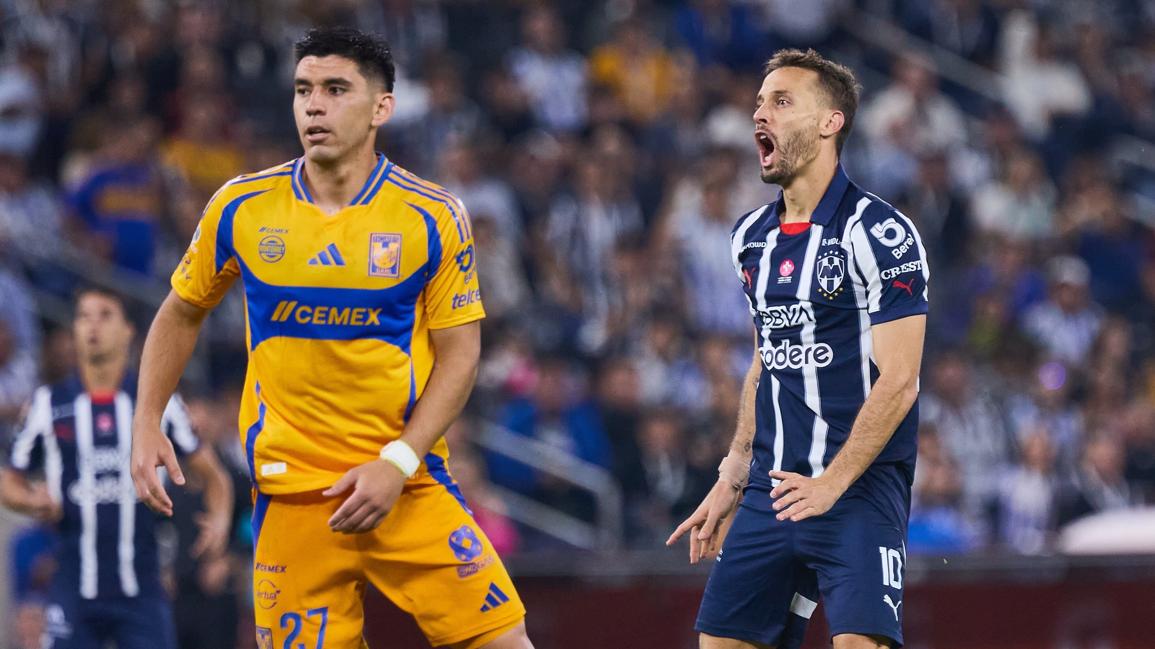Jesús Angulo y Sergio Canales figuran entre los jugadores más valiosos del Clásico regio.
