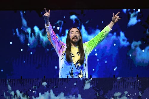 Steve Aoki confirma su regreso a México con una presentación especial