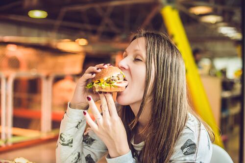 ¿Qué hamburguesas probar en el Burguer Fest 2024?