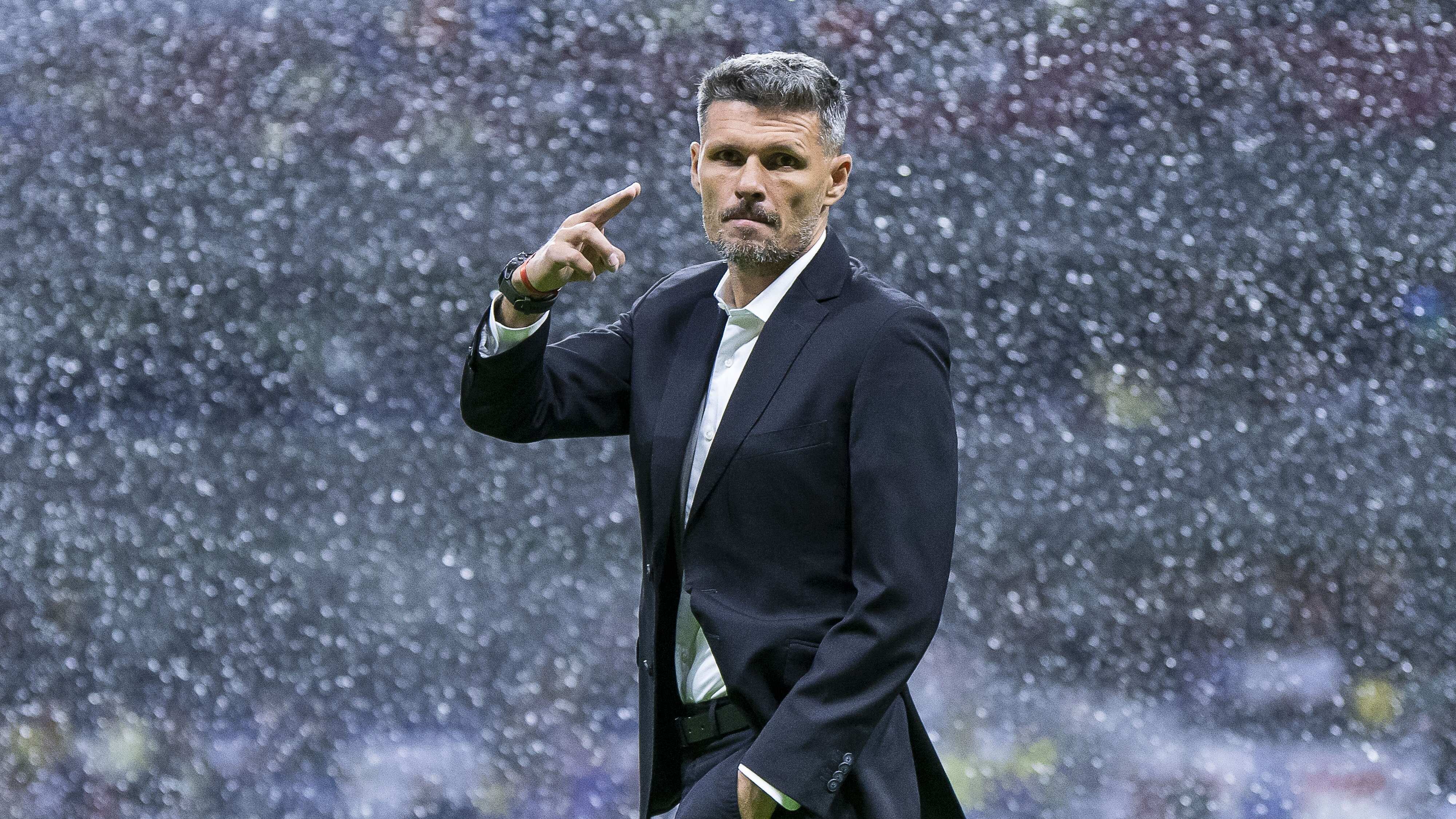 Fernando Ortiz es un histórico del América