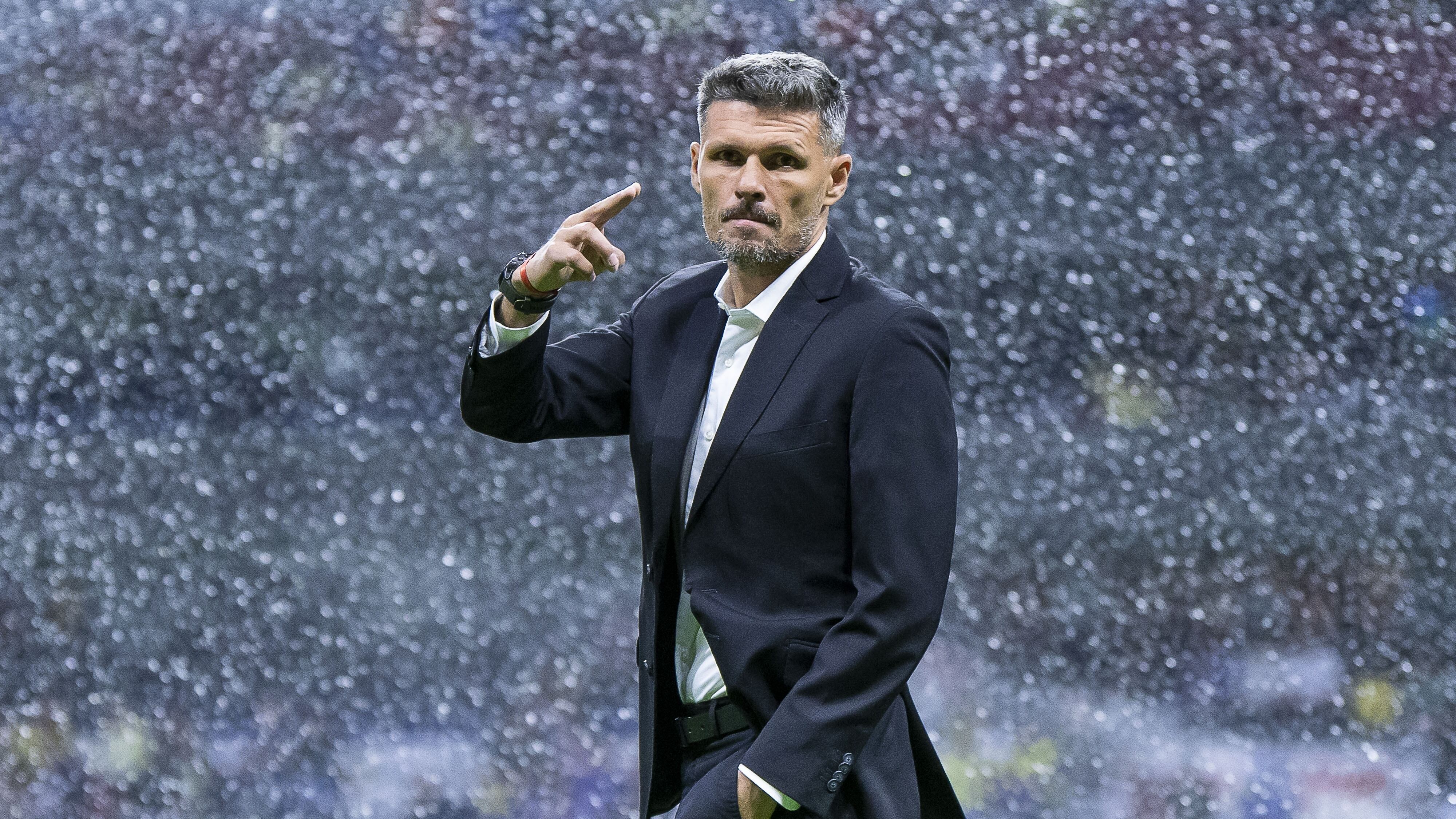 Fernando Ortiz es un histórico del América