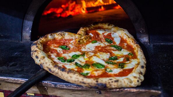 Vuelco en el caso del cliente que dejó generosa propina