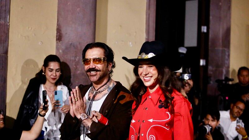 Fashion Week Guadalajara