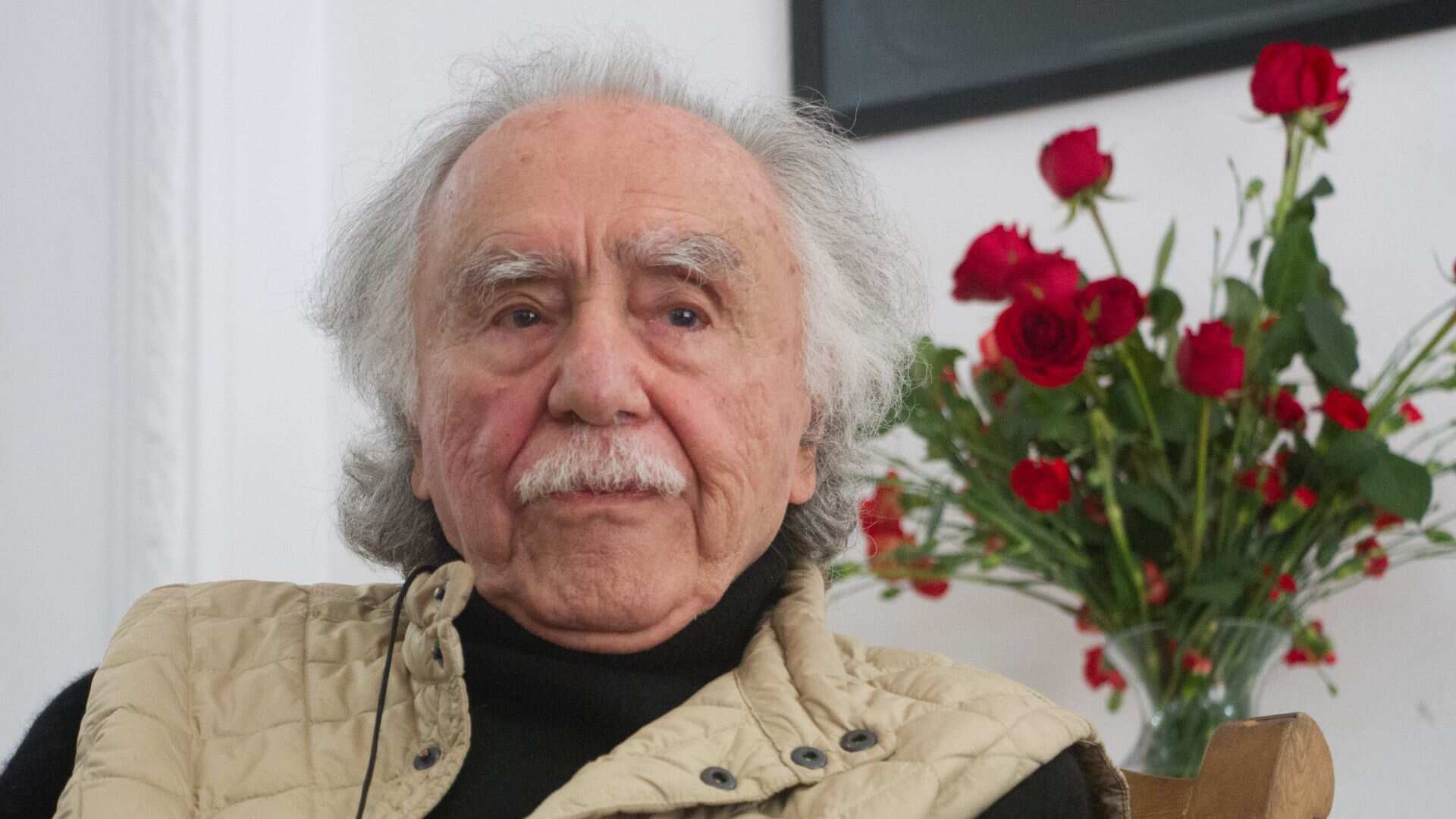 Carlos Payán Velver