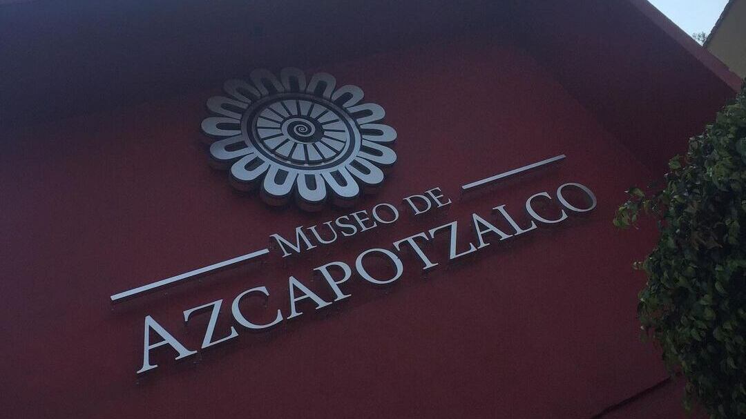 Museo de Azcapotzalco