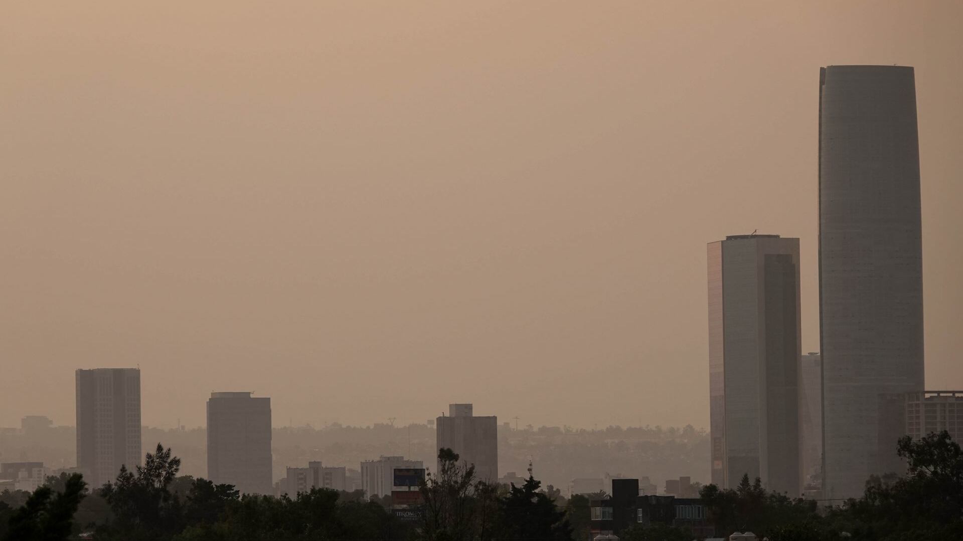 Se mantiene contingencia ambiental del 30 de abril de 2024
