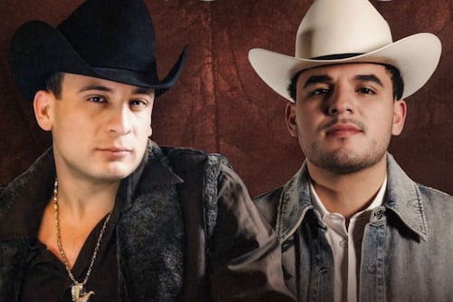 Edgardo Núñez inmortaliza a Valentín Elizalde con el lanzamiento de “Vencedor”