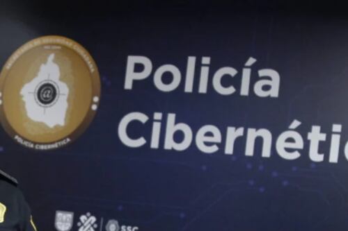 Para realizar cobros, “montadeudas” se hacen pasar por Policía Cibernética