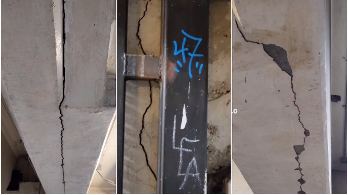 Se han presentado diferentes problemas en el servicio de transporte. (Especial)