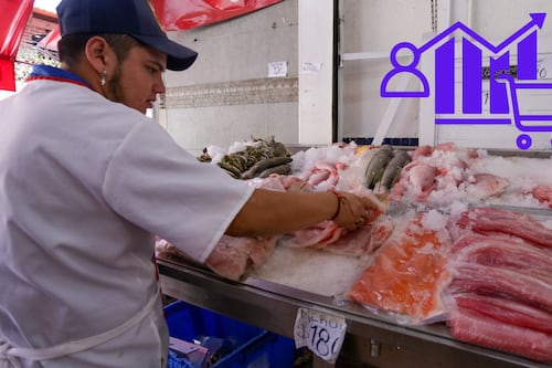 ¡Cuaresma cara! Alza inicial de 10% en precio del pescado pega a tu bolsillo