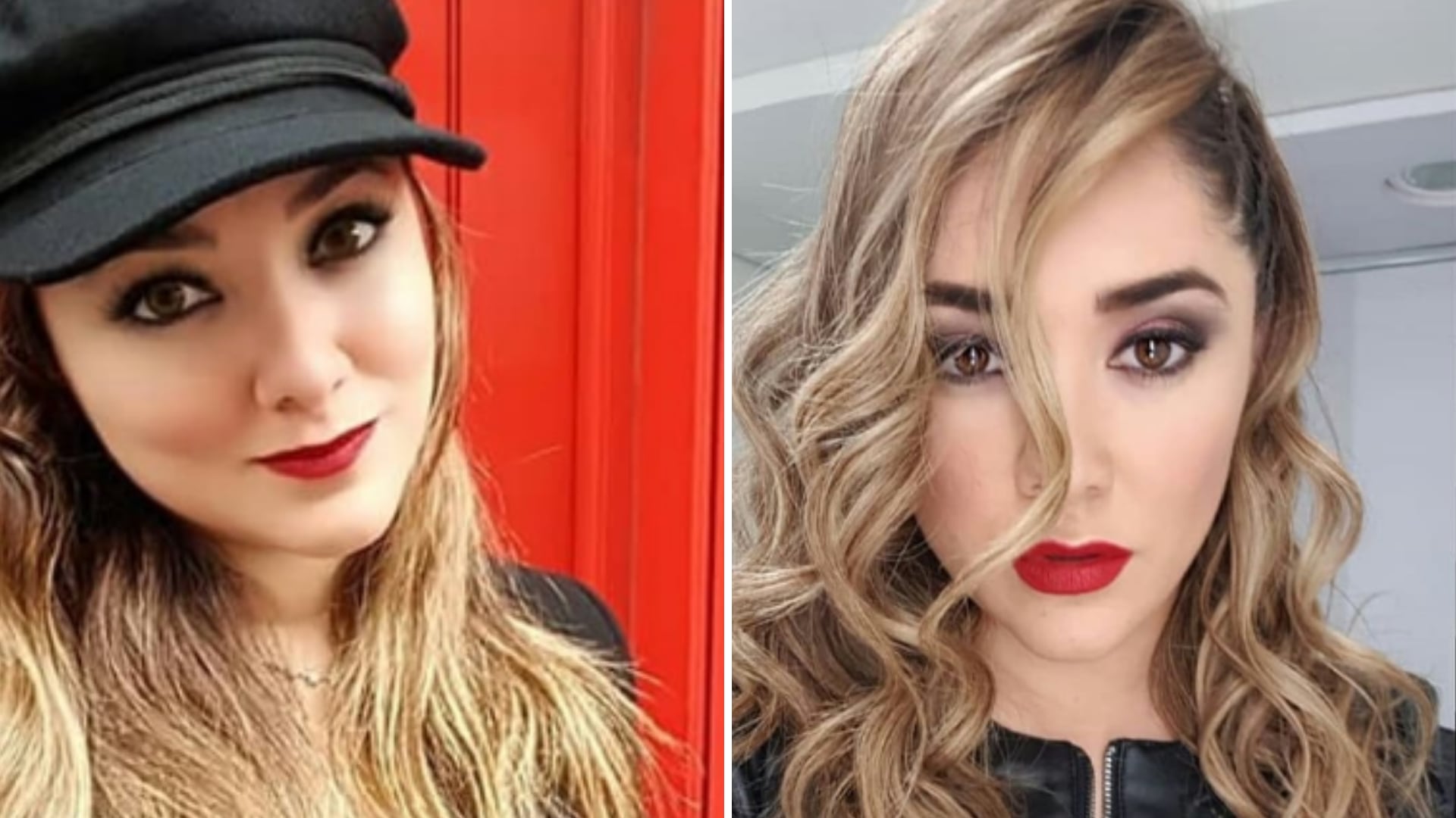 La actriz usa la oxigenoterapia para rejuvenecer e hidratar su rostro.