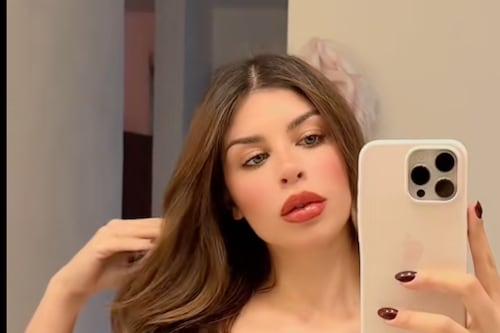 Feminicidio de Carolina Flores: señalan posible vínculo con el asesinato de su padre