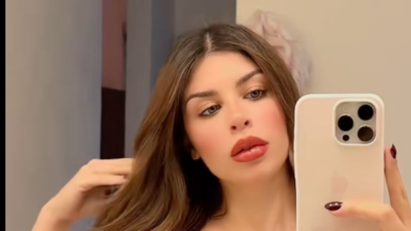 Feminicidio de Carolina Flores: señalan posible vínculo con el asesinato de su padre