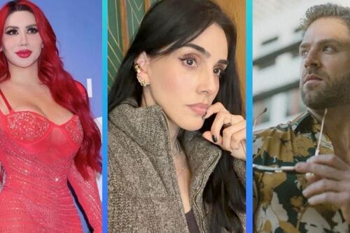 ¿Cómplices? El millonario fraude que salpica a Jorge Losa y ‘Bebeshita’ tras la ruina de Sandra Echeverría