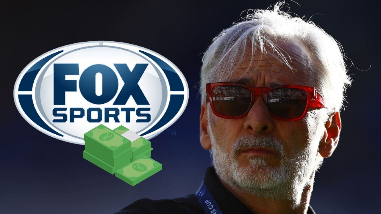 Jesús Martínez, dueño de Grupo Pachuca