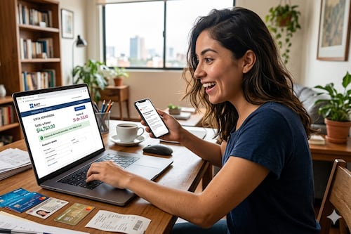Creías que ya murió: SAT aún acepta devoluciones automáticas hasta el 31 de julio