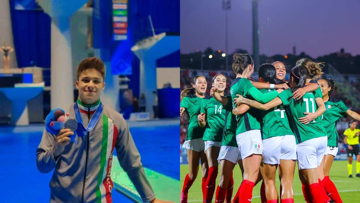 Juegos Panamericanos