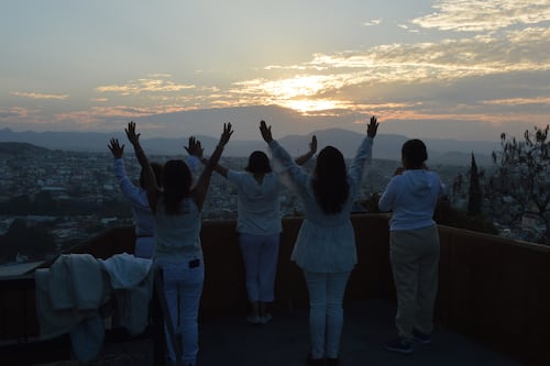 Bienvenida temporada otoñal