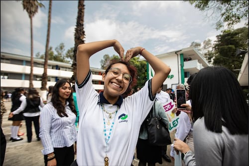 Inician vacaciones de Semana Santa para 28.9 millones de estudiantes en todo el país