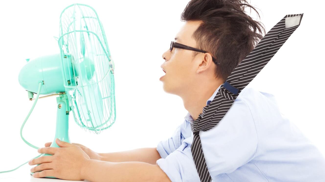 El calentamiento global es en parte responsable de las olas de calor que se han experimentado en México.