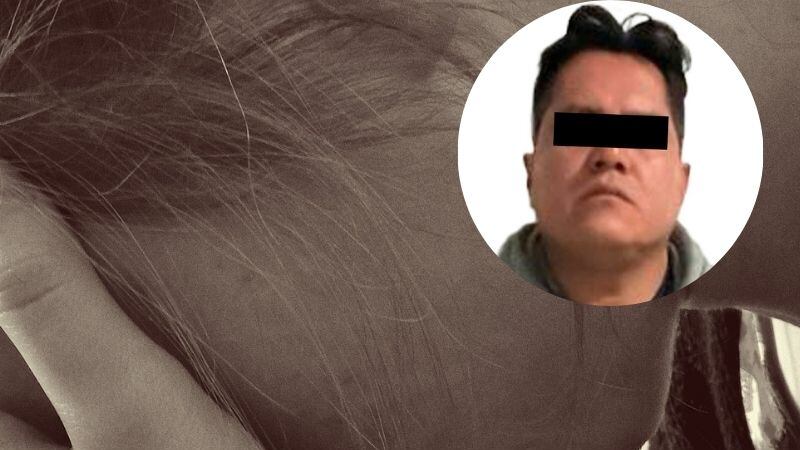 Abusador de menores en Edomex queda vinculado a proceso por tercera ocasión