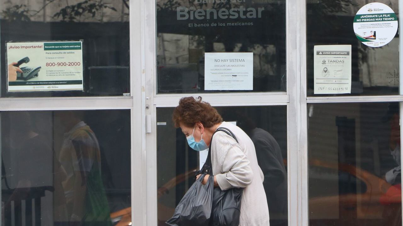 Inai ordena a Secretaría y Banco del Bienestar a revelar montos otorgados