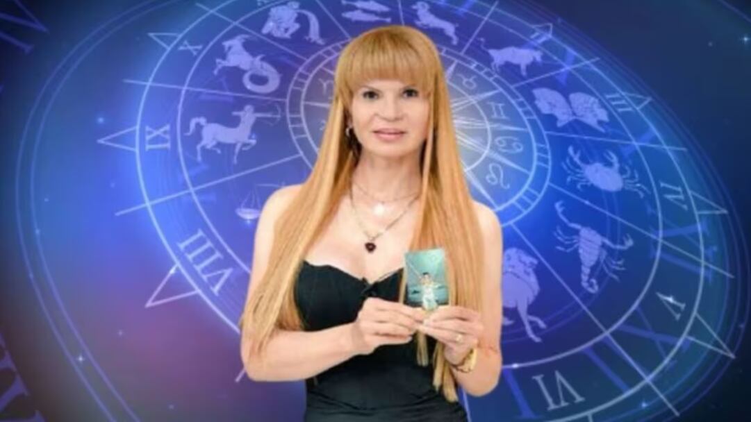 Mhoni Vidente predice al CAMPEÓN de la Champions