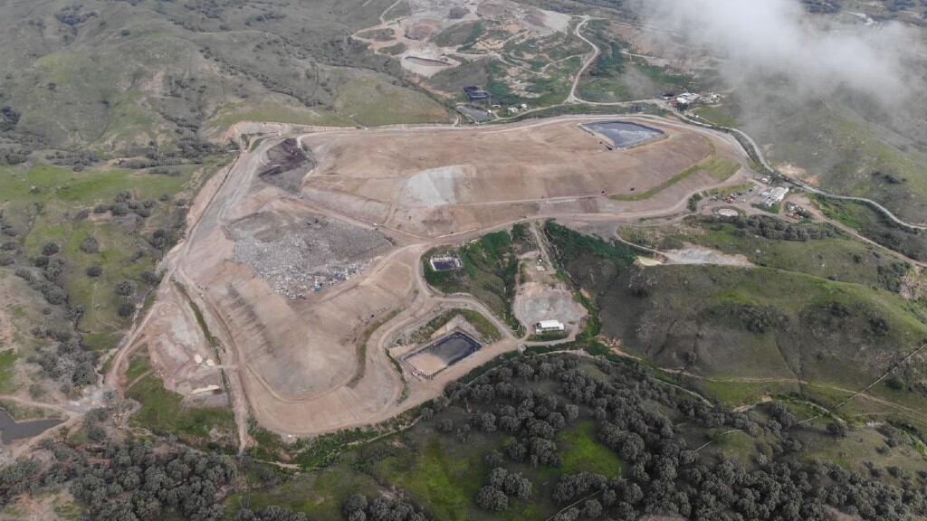 La ampliación de Picachos, dicen las autoridades, es necesaria para que Guadalajara pueda tener donde tirar su basura.