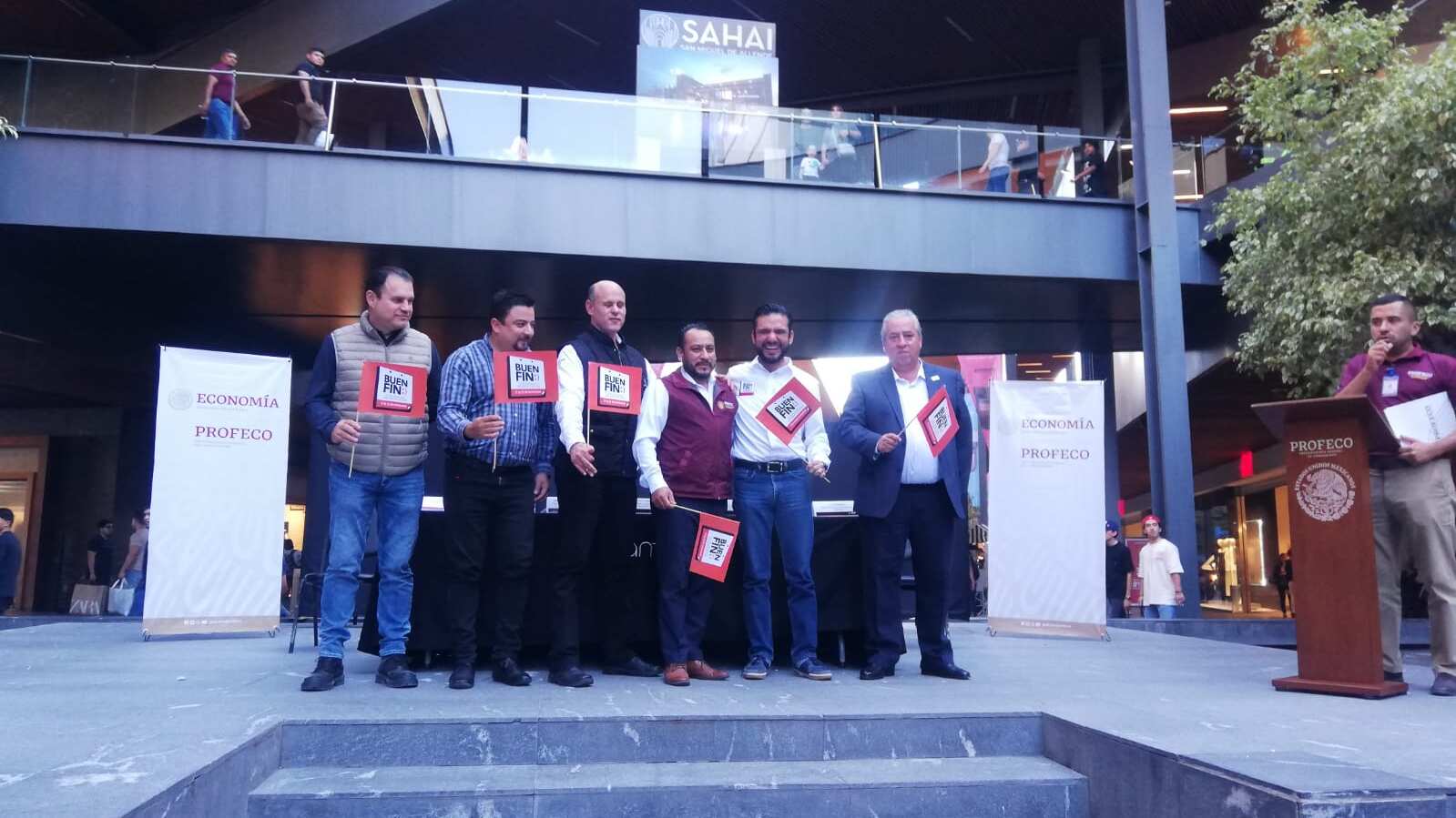 buen fin profeco